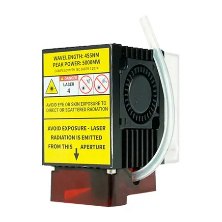 MAKERA Carvera Air Laser Module